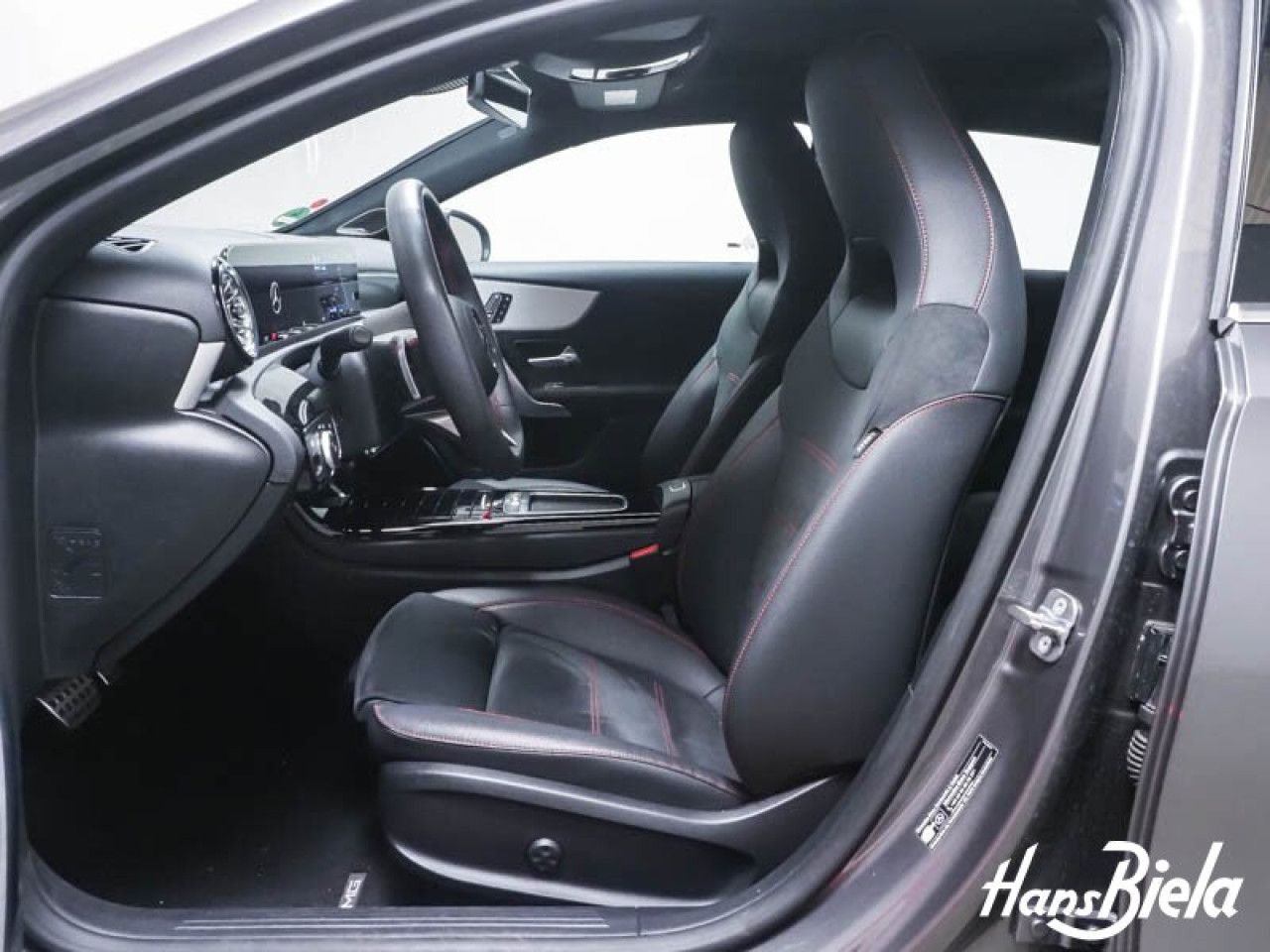 Mercedes-Benz A-Klasse – Bild 5