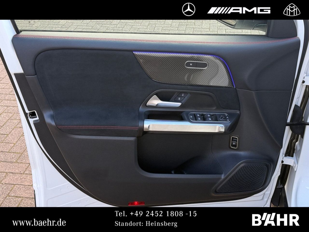 Mercedes-Benz GLB – Bild 14