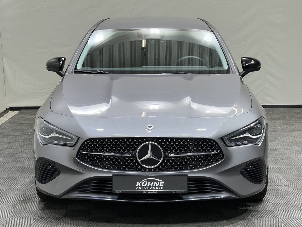 Mercedes-Benz CLA – Bild 2