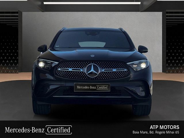 MERCEDES-BENZ GLC 2025 — imagine 3