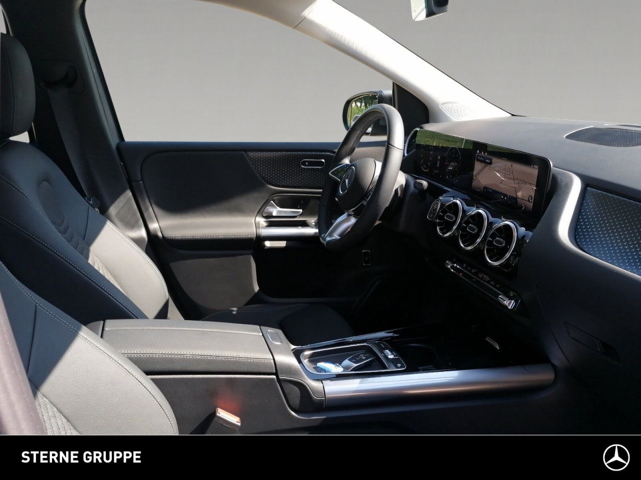 Mercedes-Benz B-Klasse – Bild 10