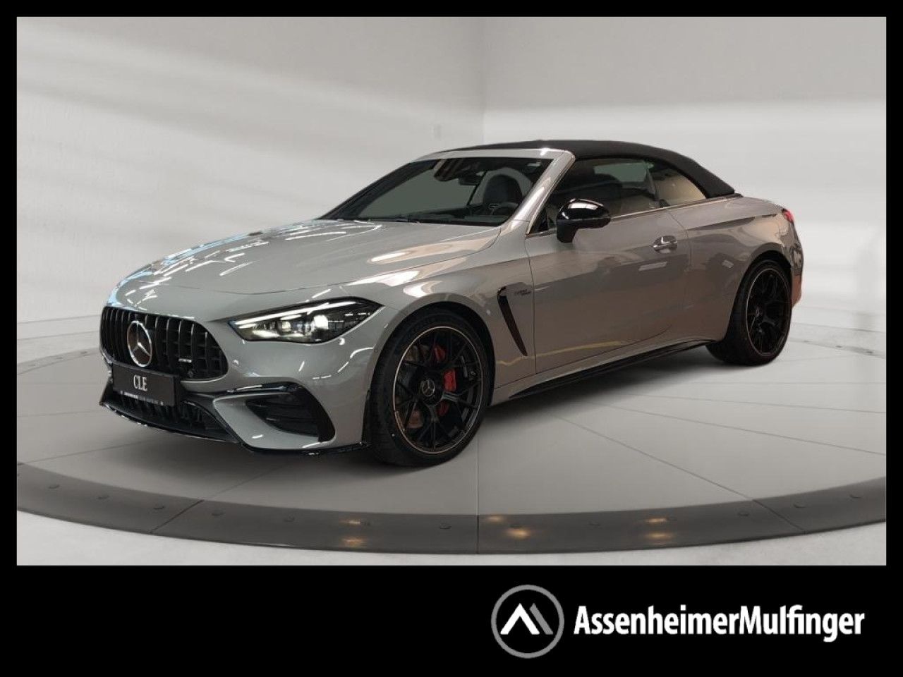 Mercedes-Benz CLE