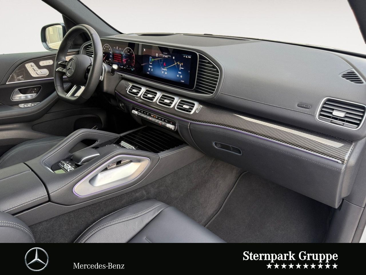 Mercedes-Benz GLE – Bild 16