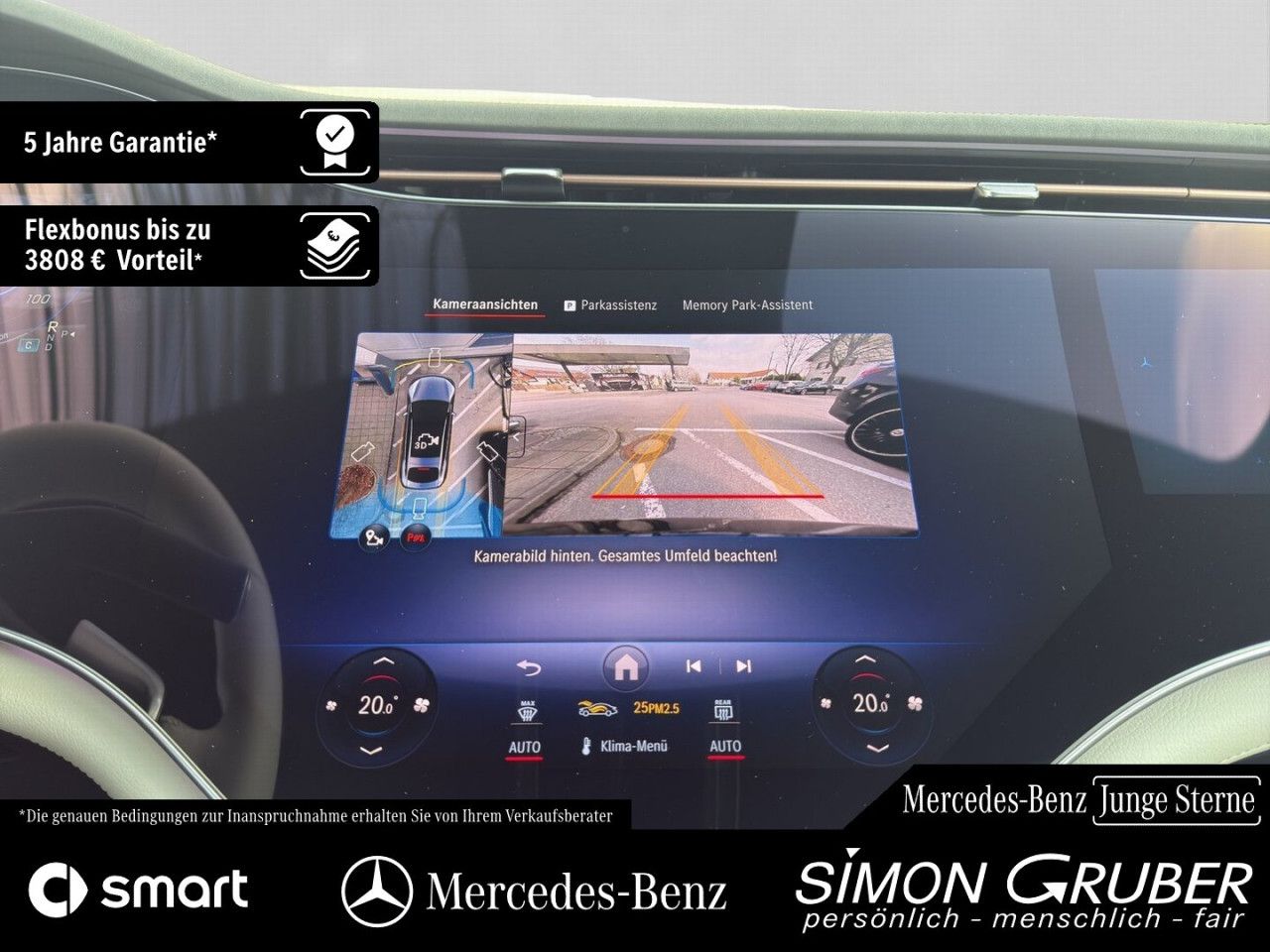 Mercedes-Benz EQS – Bild 16