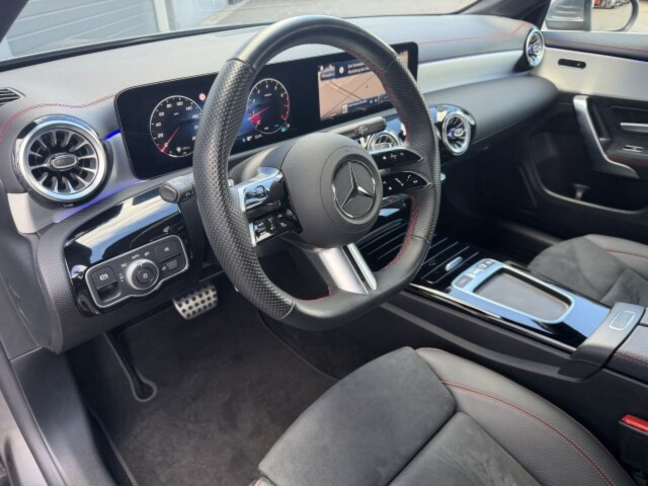 Mercedes-Benz CLA – Bild 20