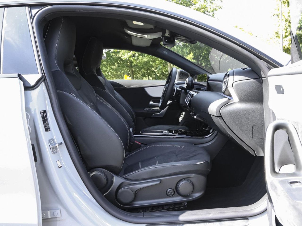 Mercedes-Benz CLA – Bild 5