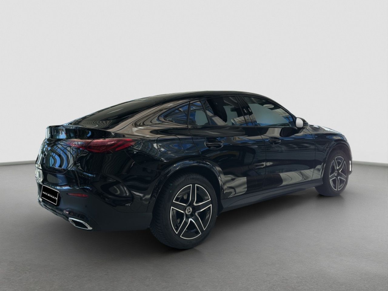 Mercedes-Benz GLC – Bild 2