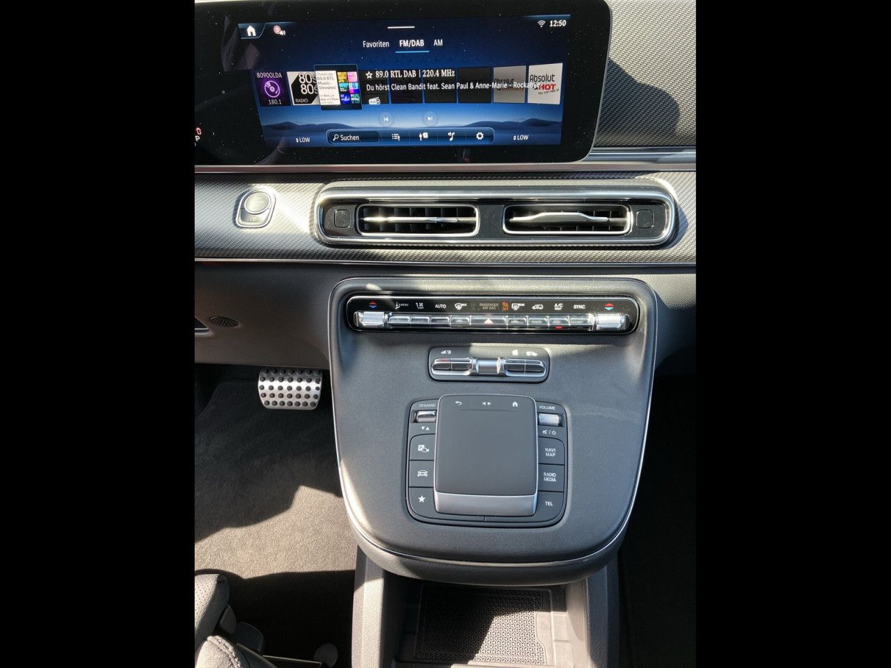 Mercedes-Benz V-Klasse – Bild 15