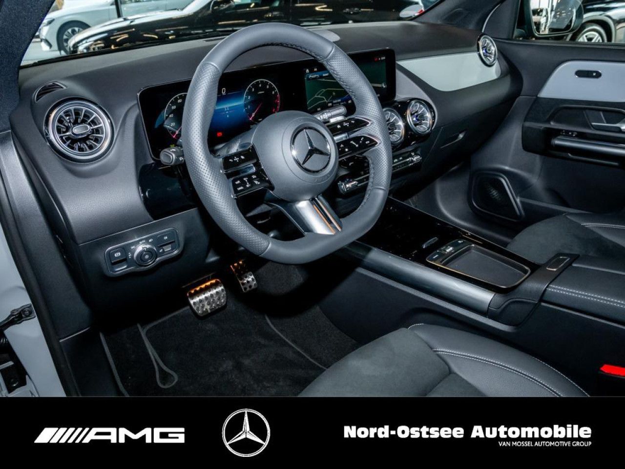 Mercedes-Benz GLA – Bild 7