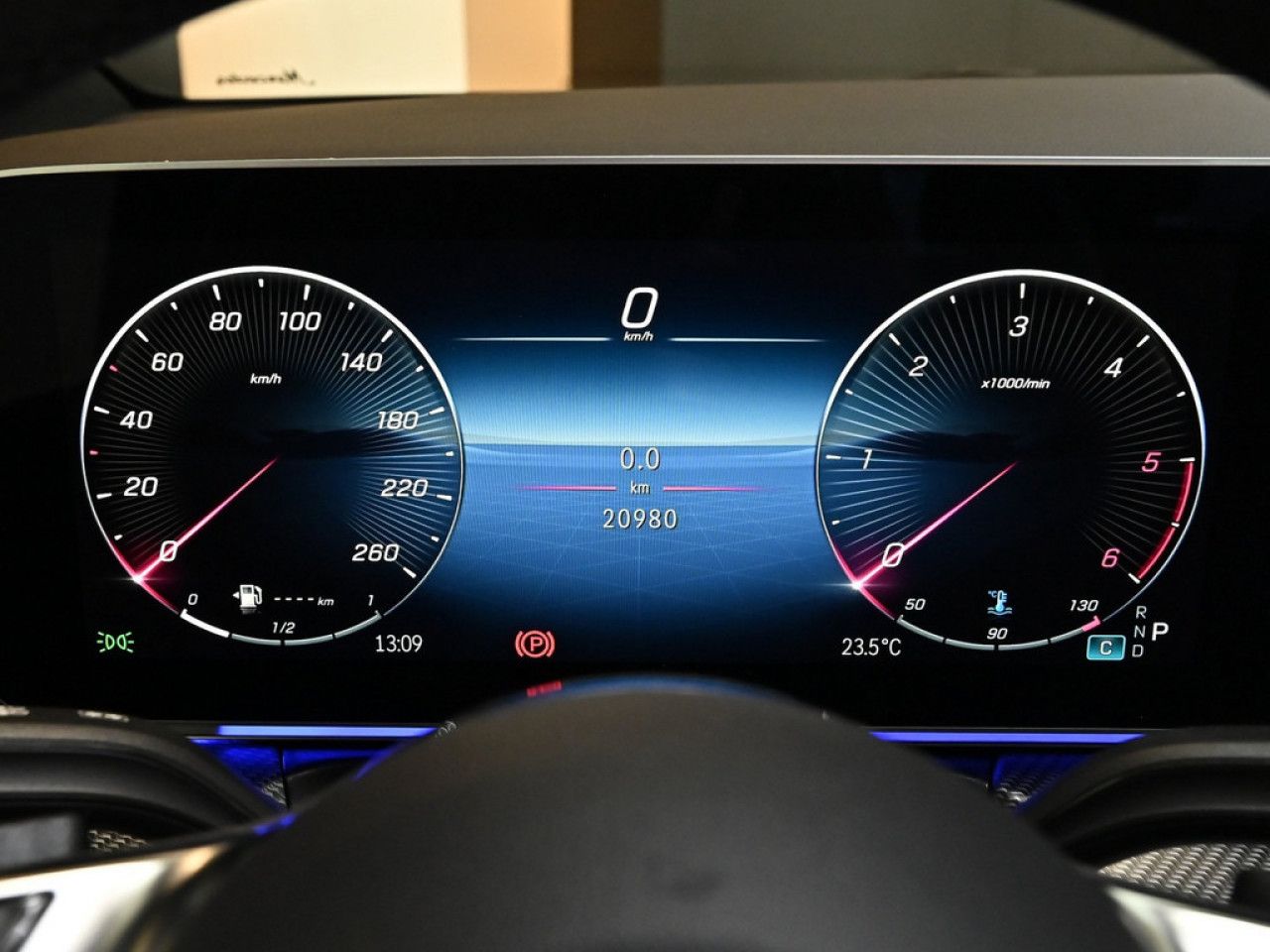 Mercedes-Benz V-Klasse – Bild 18