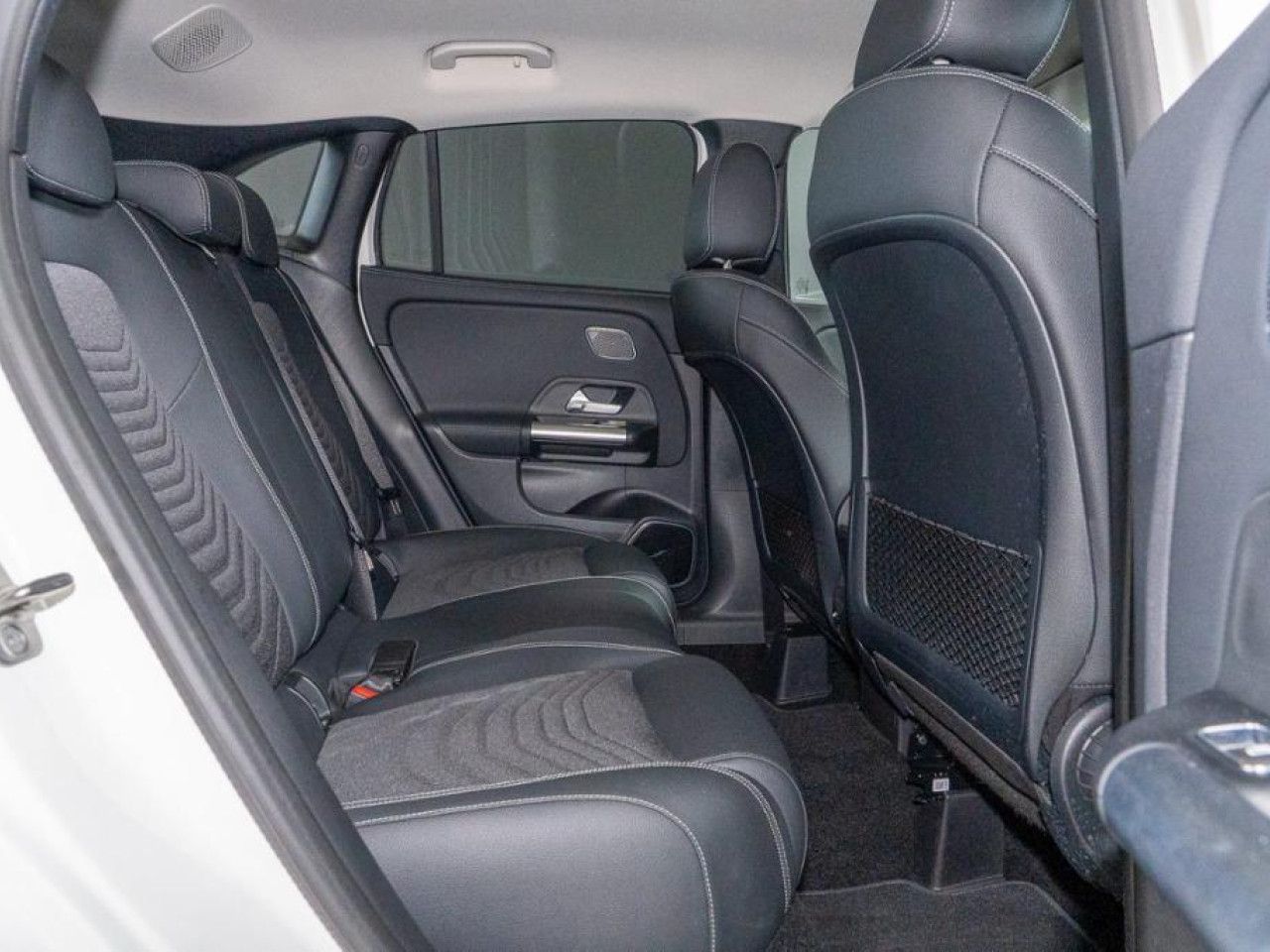 Mercedes-Benz GLA – Bild 10