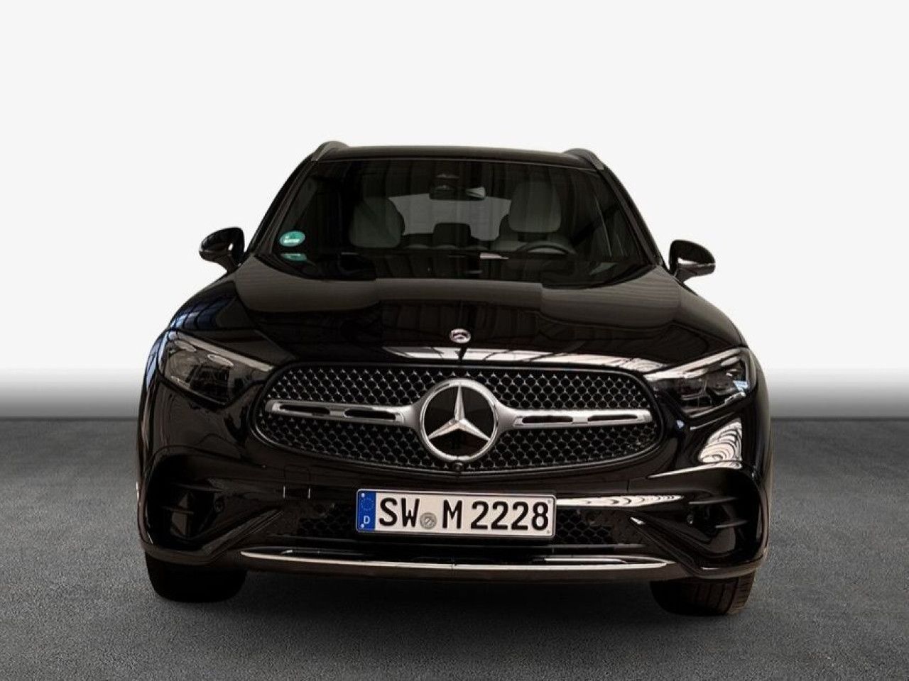 Mercedes-Benz GLC – Bild 3