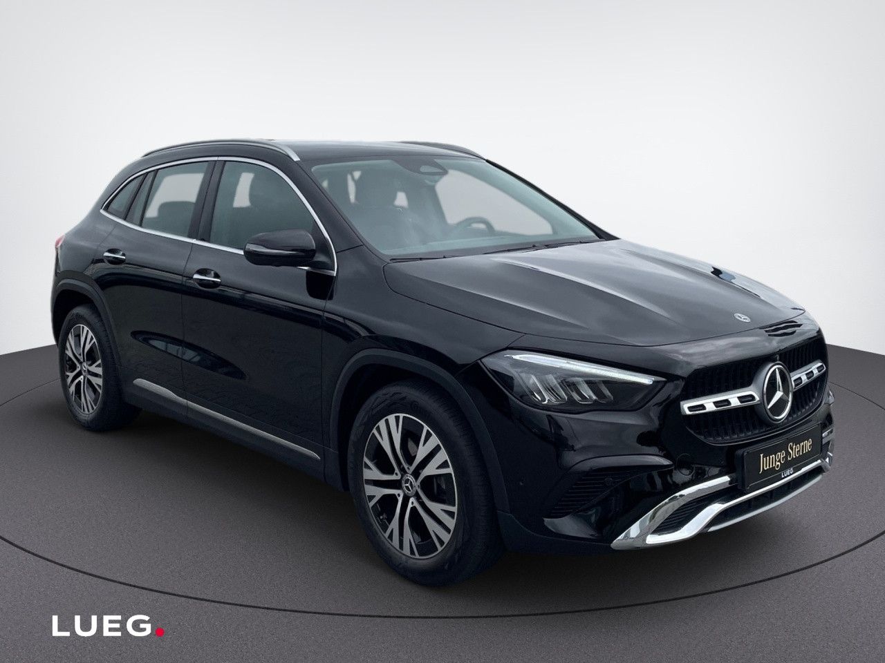 Mercedes-Benz GLA – Bild 5