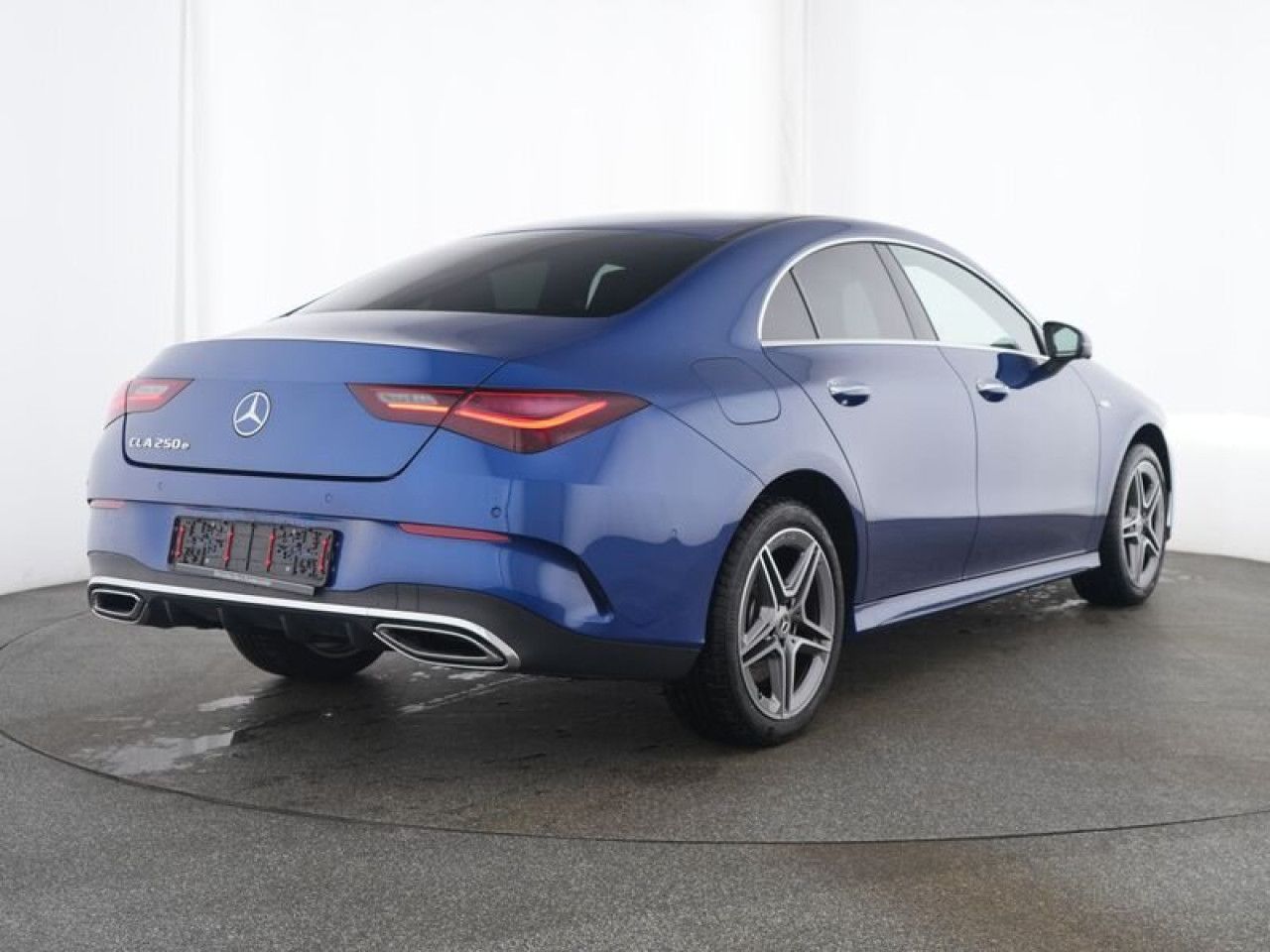 Mercedes-Benz CLA – Bild 2