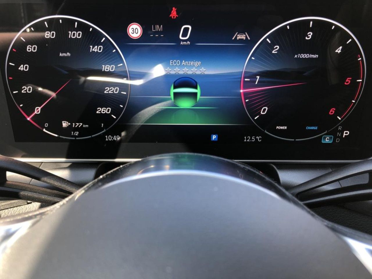 Mercedes-Benz GLC – Bild 9