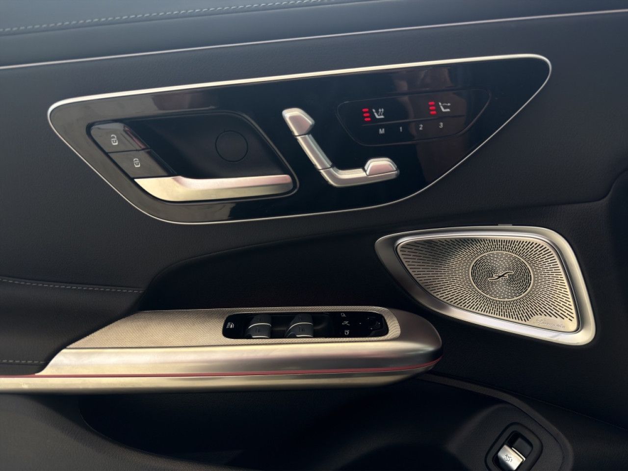Mercedes-Benz CLE – Bild 6