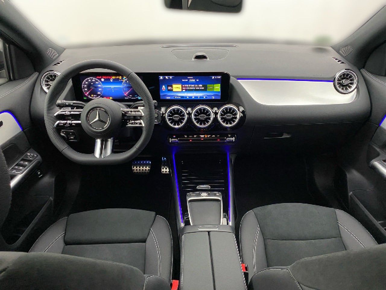 Mercedes-Benz GLA – Bild 10