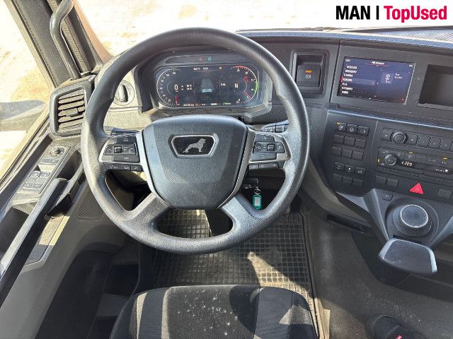 MAN TGX 18.510 4x2 BL SA 19