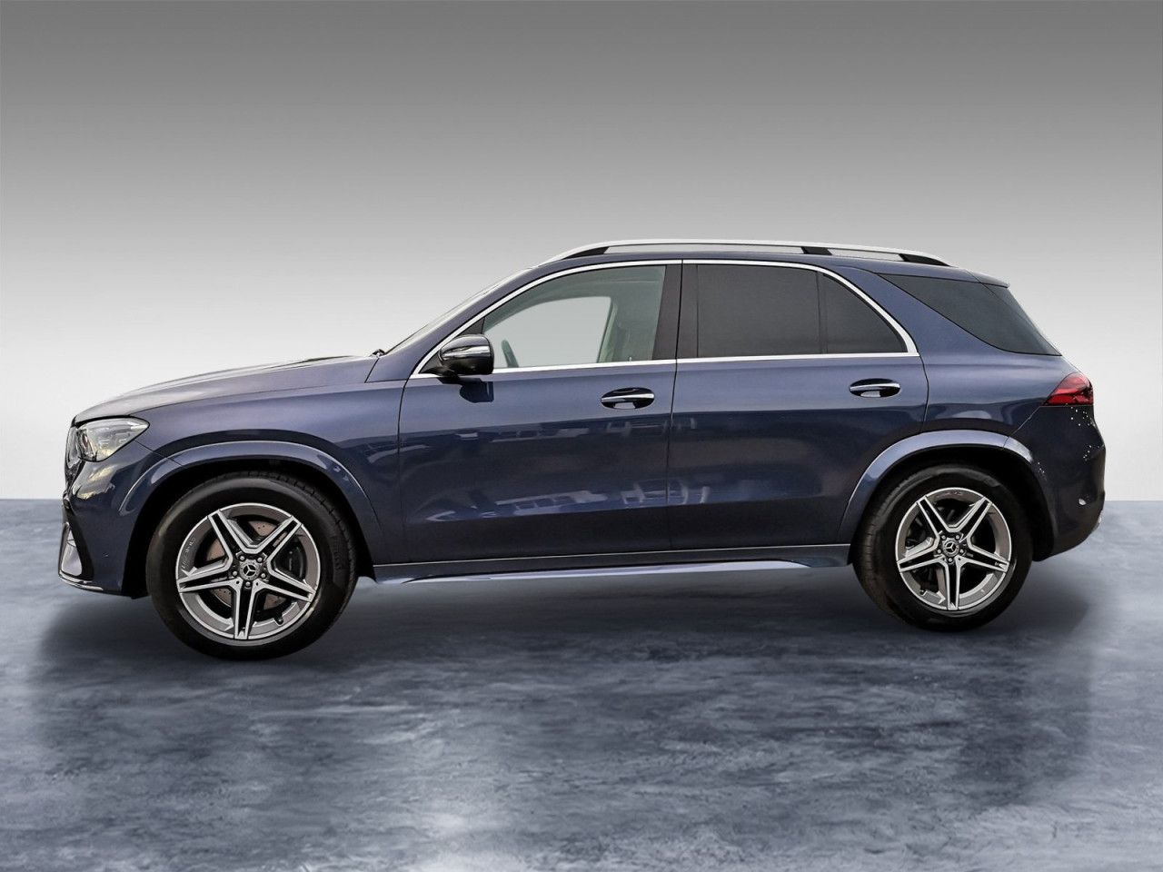 Mercedes-Benz GLE – Bild 12
