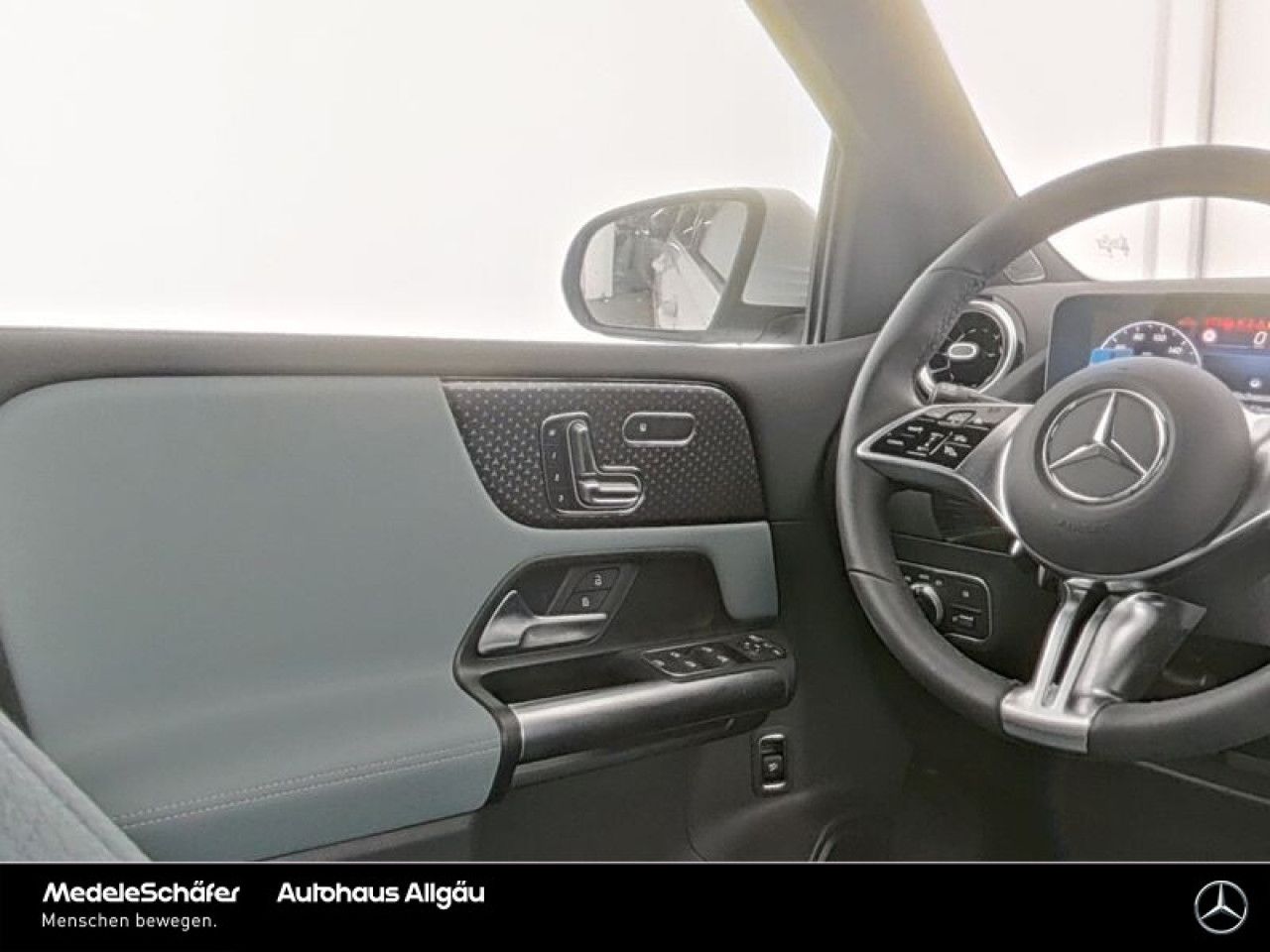 Mercedes-Benz B-Klasse – Bild 7