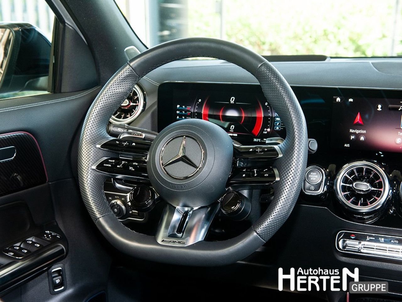 Mercedes-Benz GLA – Bild 9
