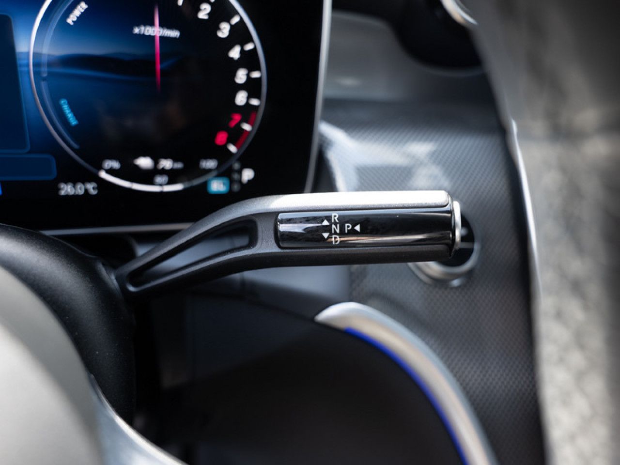 Mercedes-Benz GLC – Bild 18