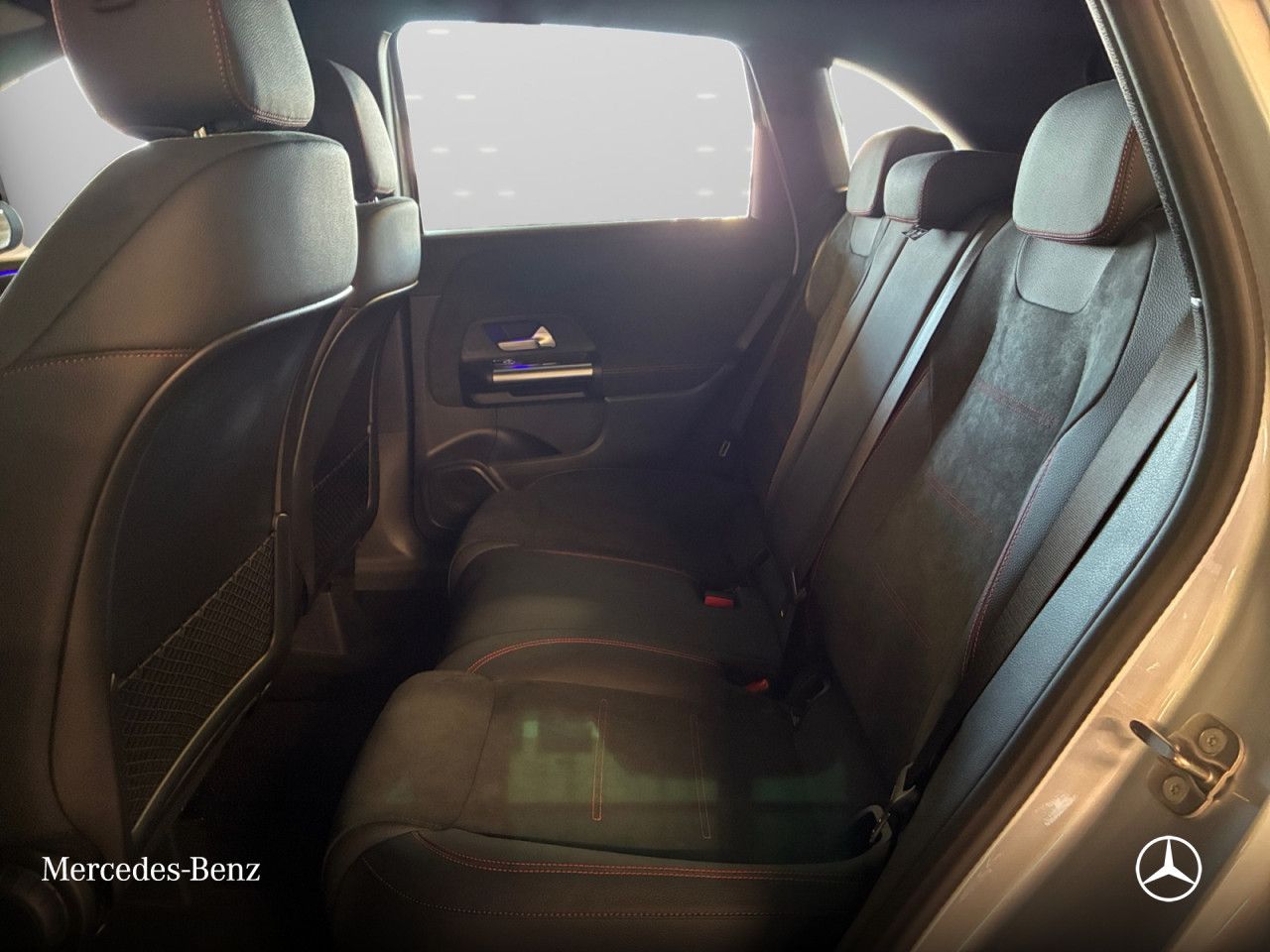 Mercedes-Benz B-Klasse – Bild 9
