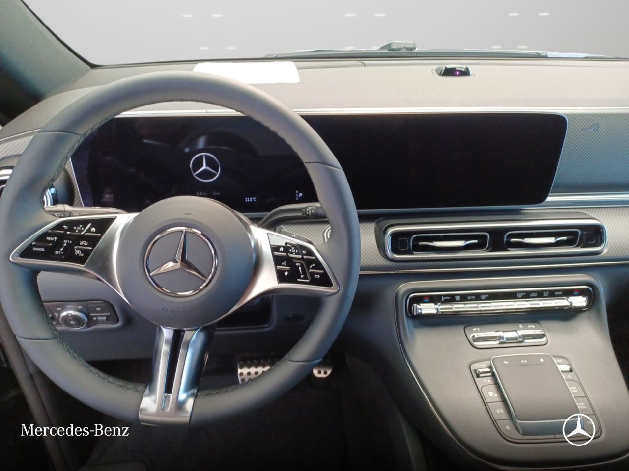 Mercedes-Benz V-Klasse – Bild 10