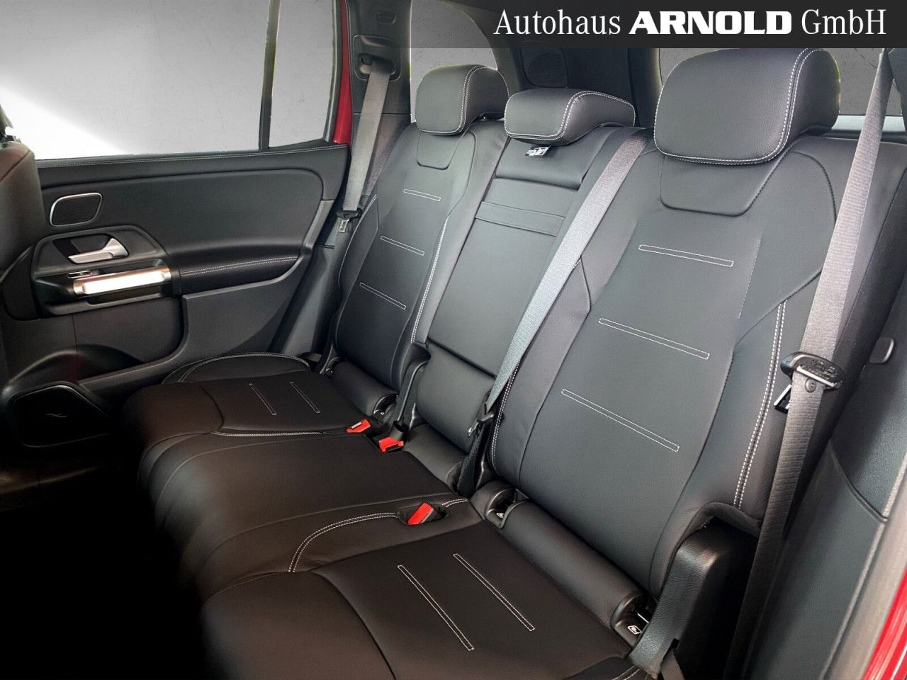 Mercedes-Benz GLB – Bild 10