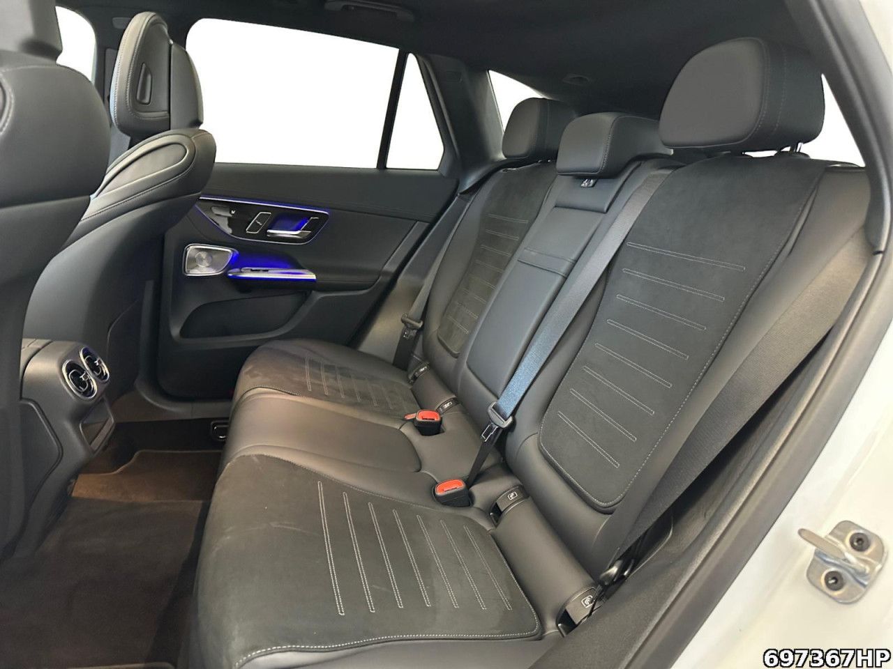 Mercedes-Benz GLC – Bild 13