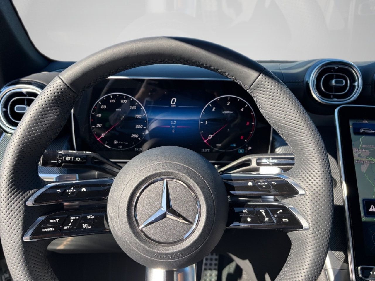 Mercedes-Benz GLC – Bild 5