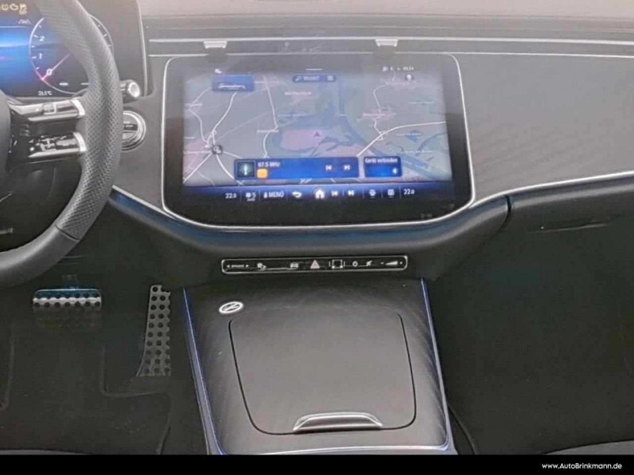 Mercedes-Benz E-Klasse – Bild 5
