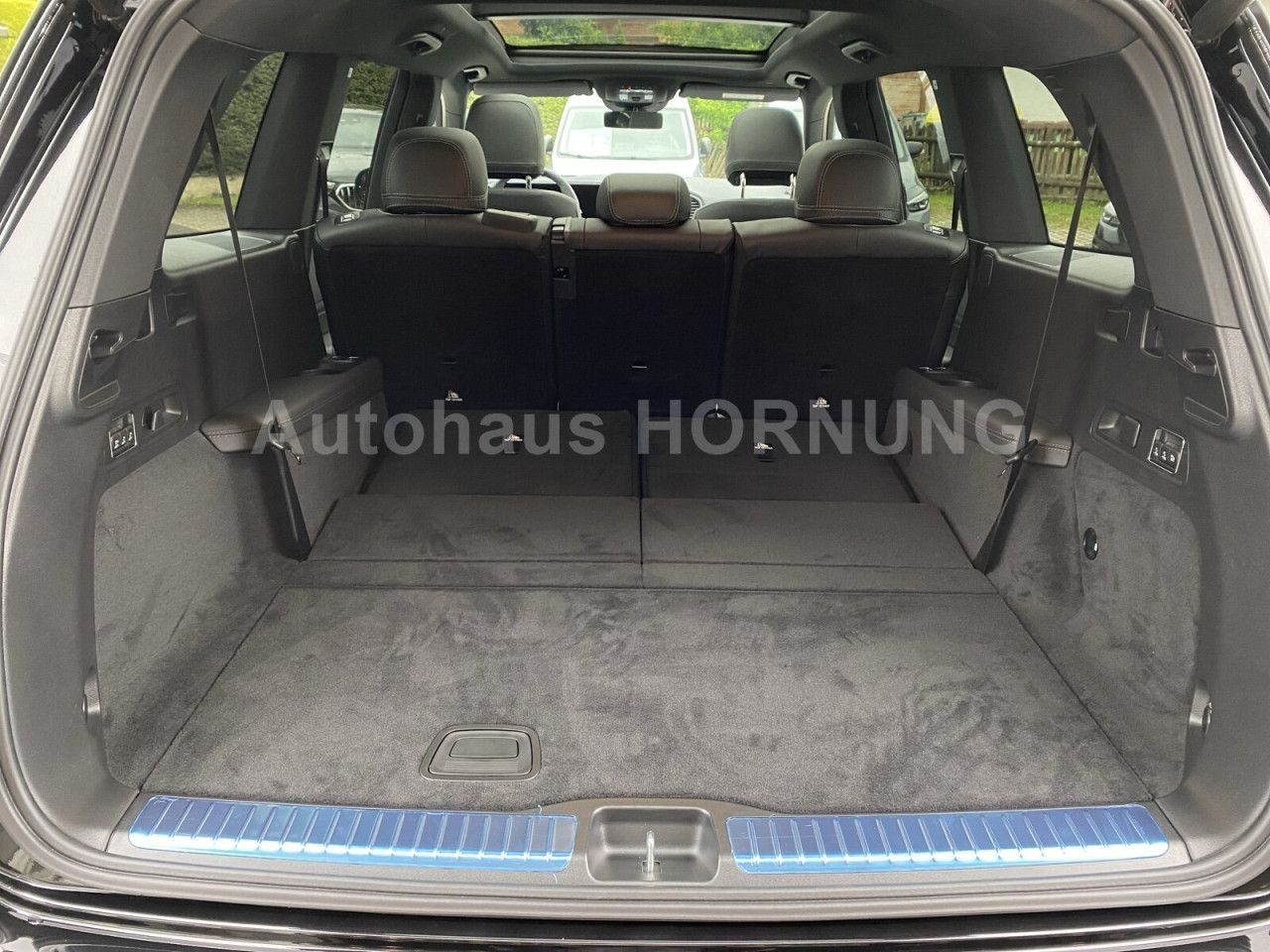 Mercedes-Benz GLS – Bild 6