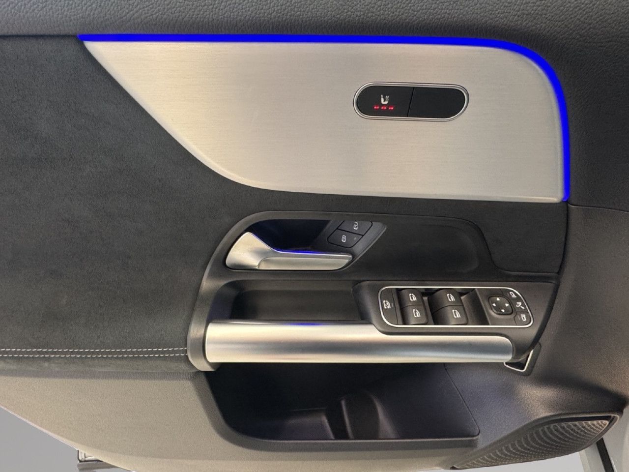 Mercedes-Benz GLA – Bild 6