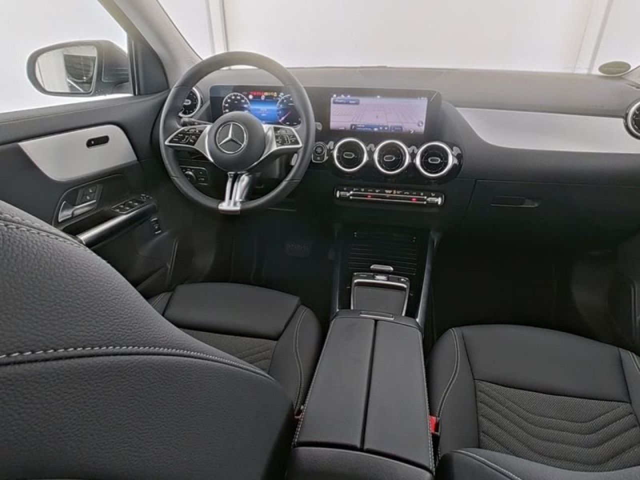 Mercedes-Benz GLA – Bild 5