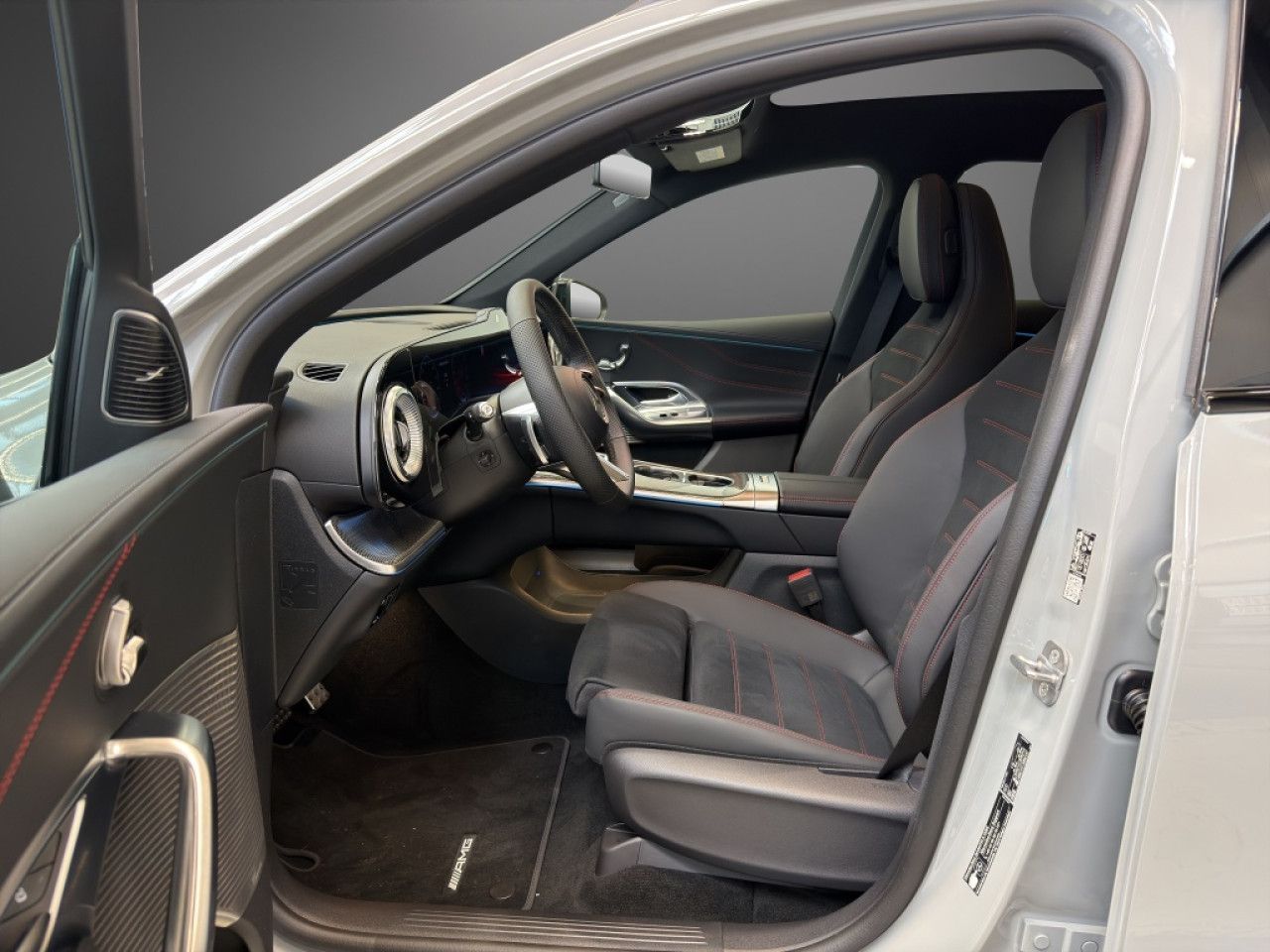 Mercedes-Benz GLC – Bild 7