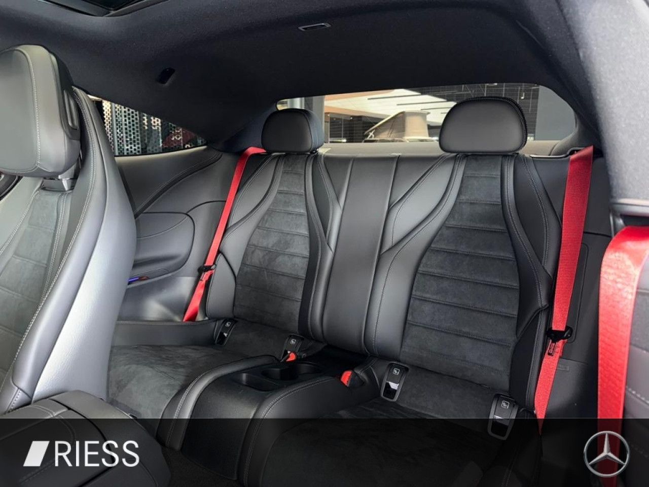 Mercedes-Benz CLE – Bild 4