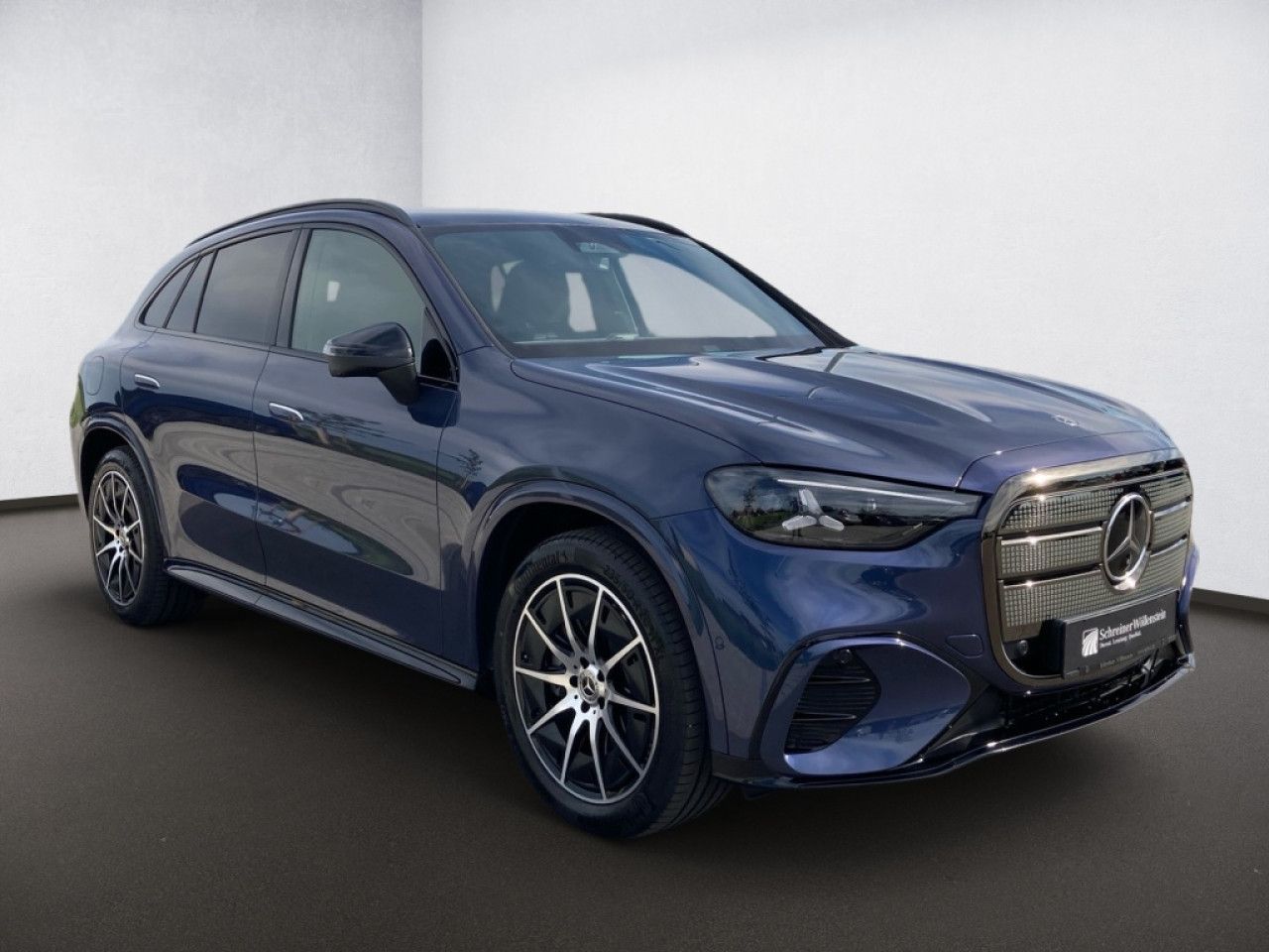 Mercedes-Benz GLC – Bild 5