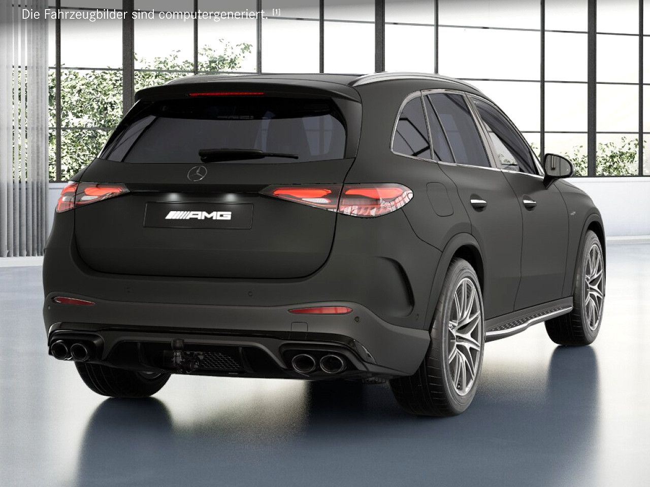 Mercedes-Benz GLC – Bild 20