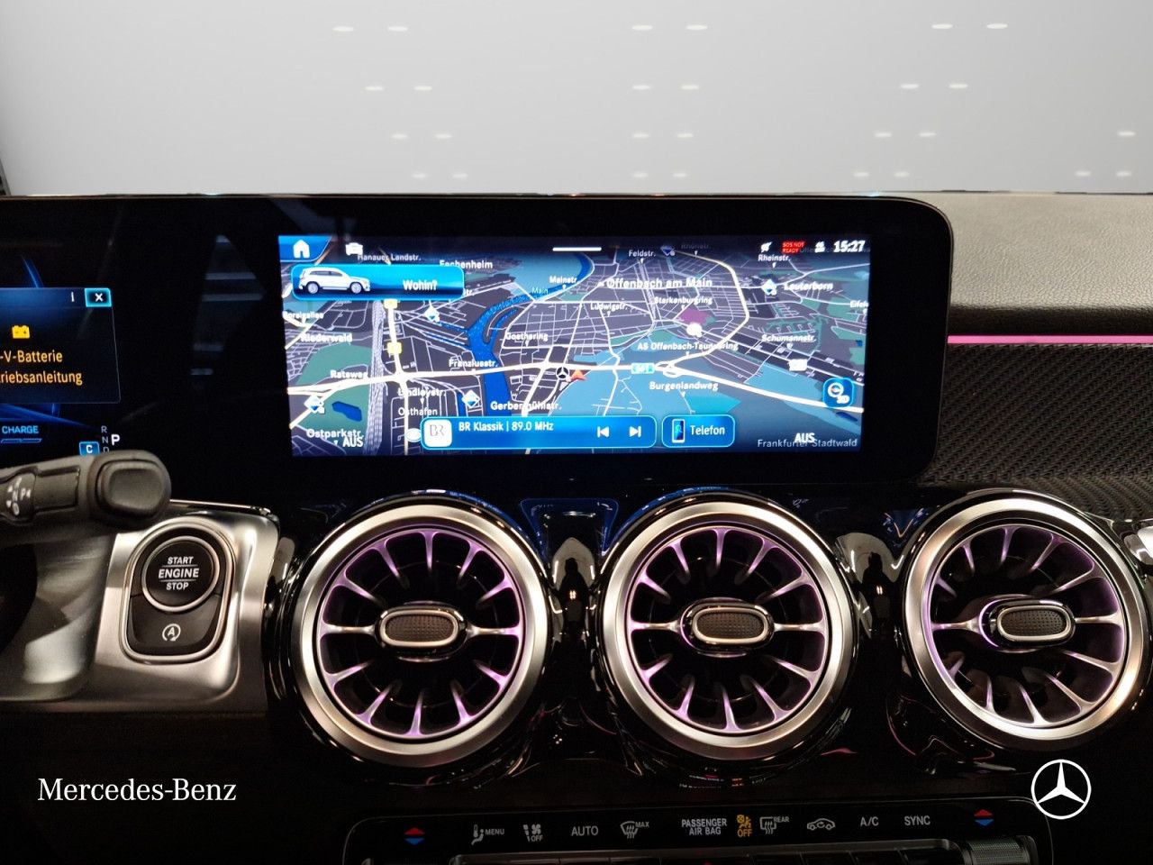 Mercedes-Benz GLB – Bild 13