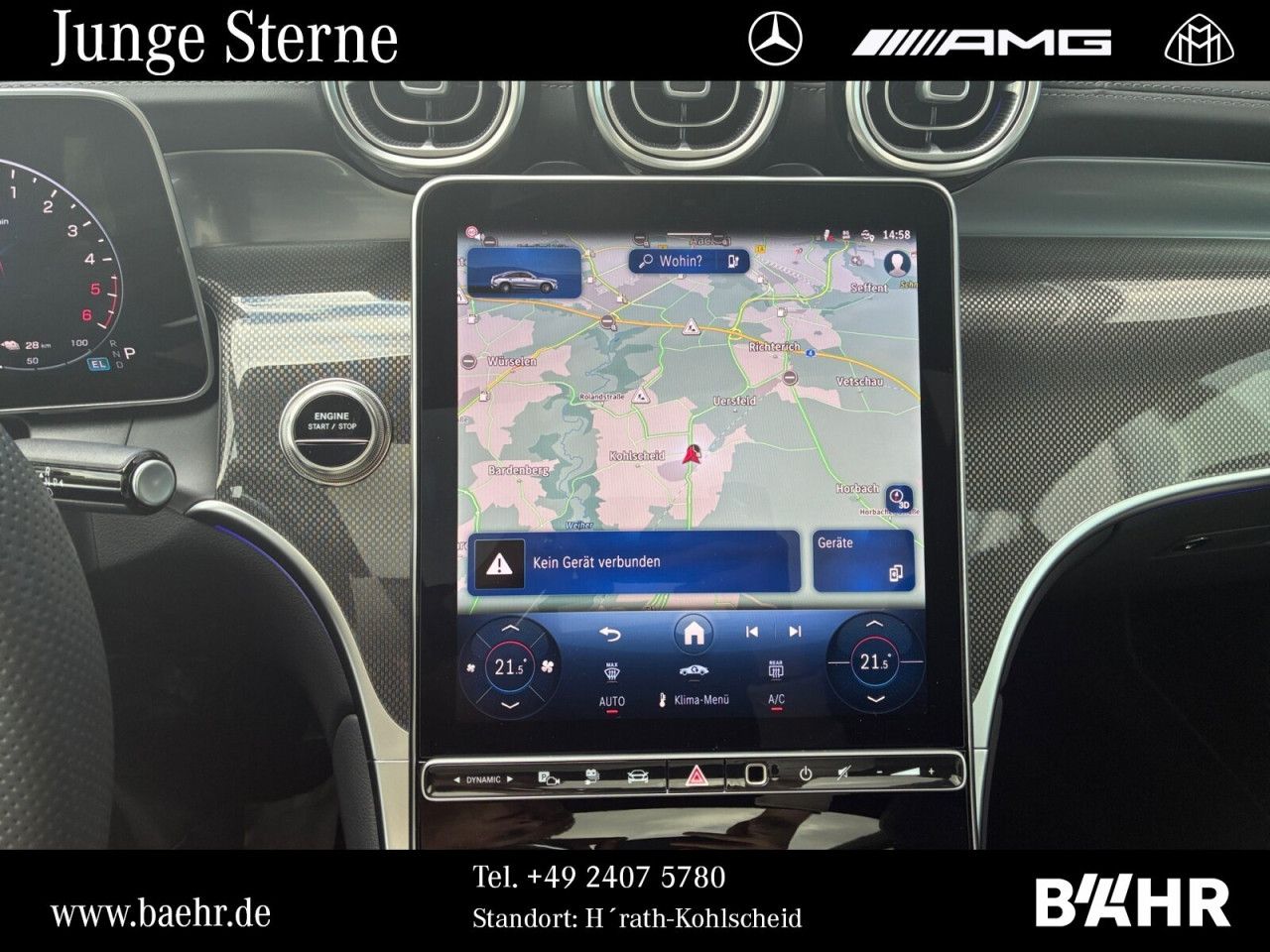 Mercedes-Benz GLC – Bild 12