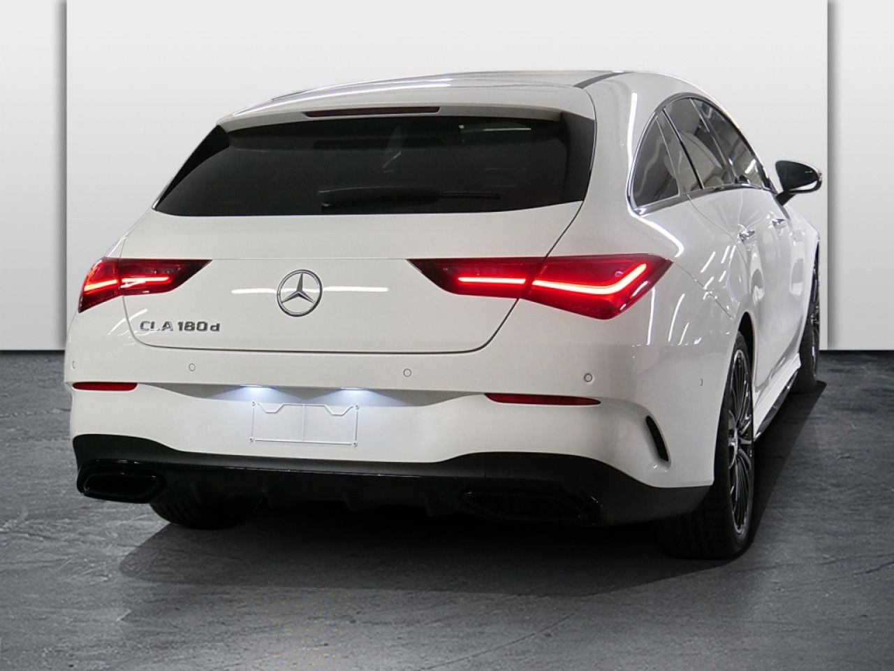 Mercedes-Benz CLA – Bild 3