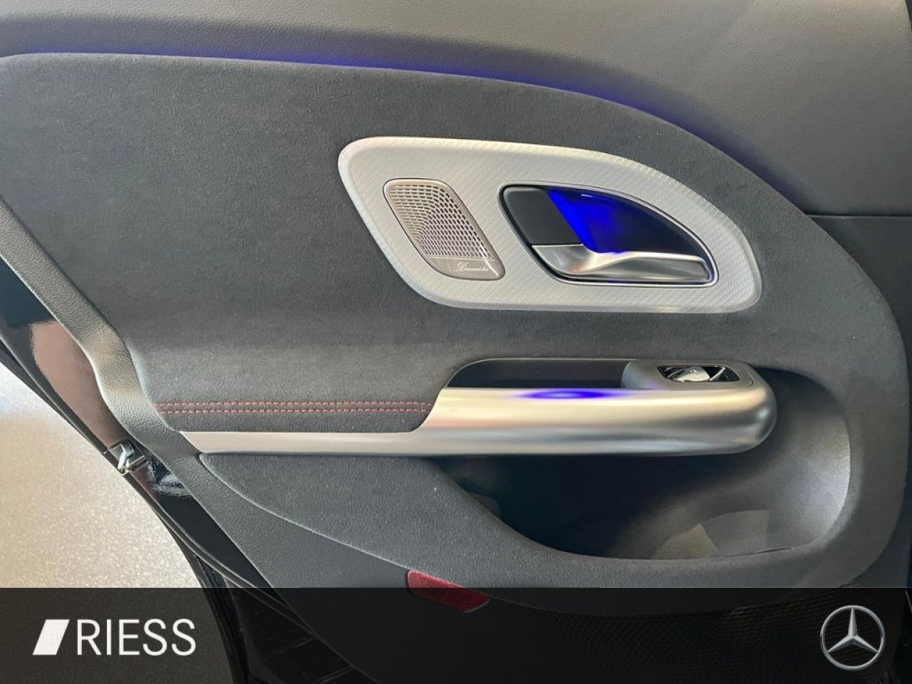 Mercedes-Benz CLA – Bild 5