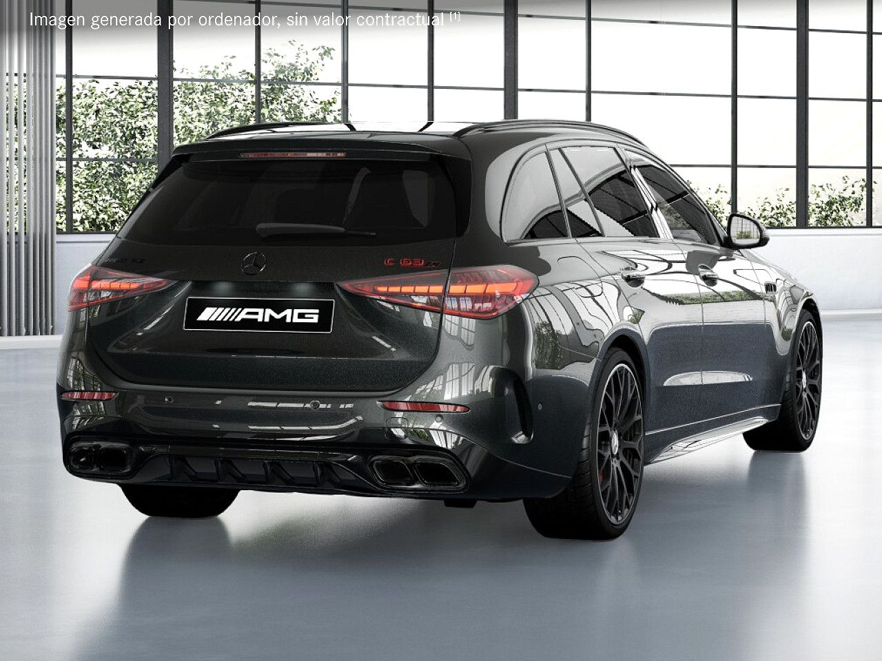 Foto de estudio 3 / 5