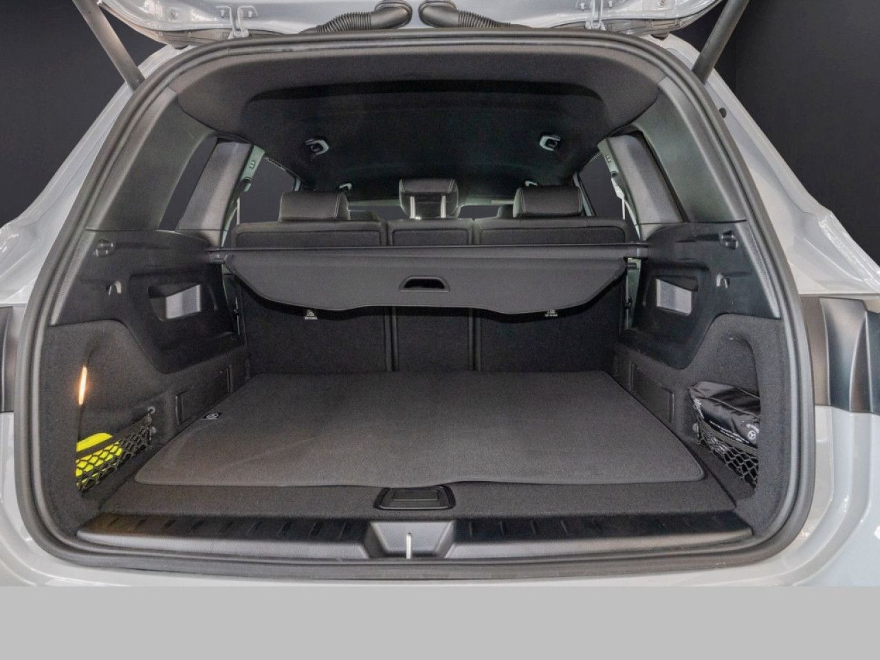Mercedes-Benz GLB – Bild 15