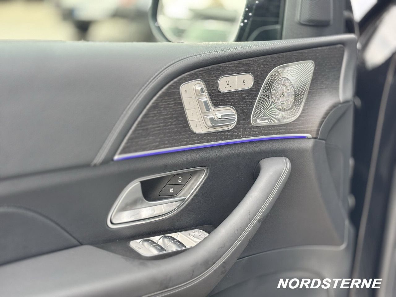 Mercedes-Benz GLE – Bild 17