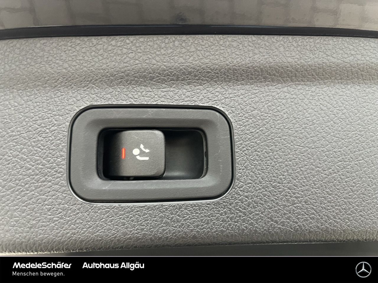 Mercedes-Benz GLE – Bild 21