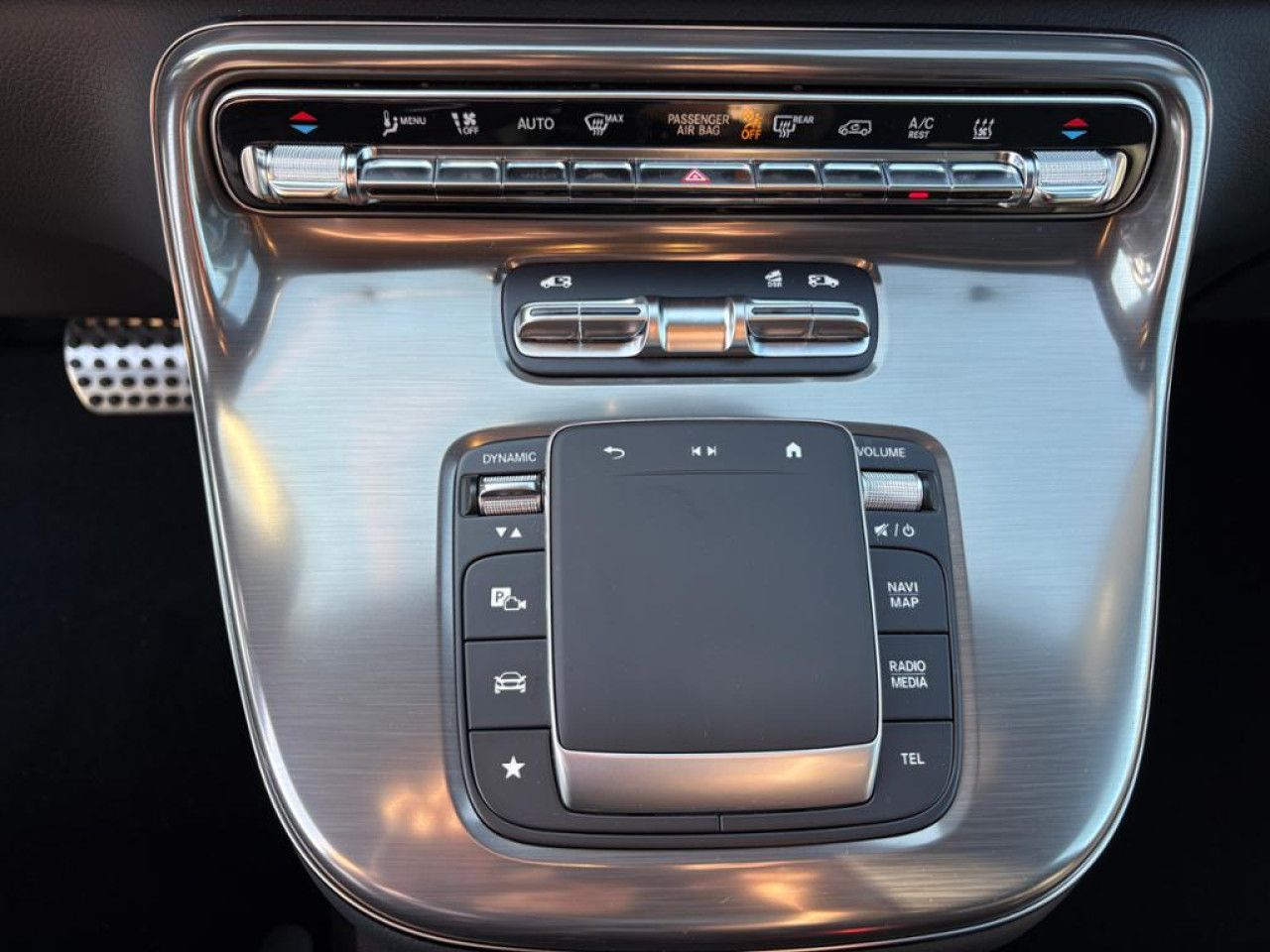 Mercedes-Benz V-Klasse – Bild 22