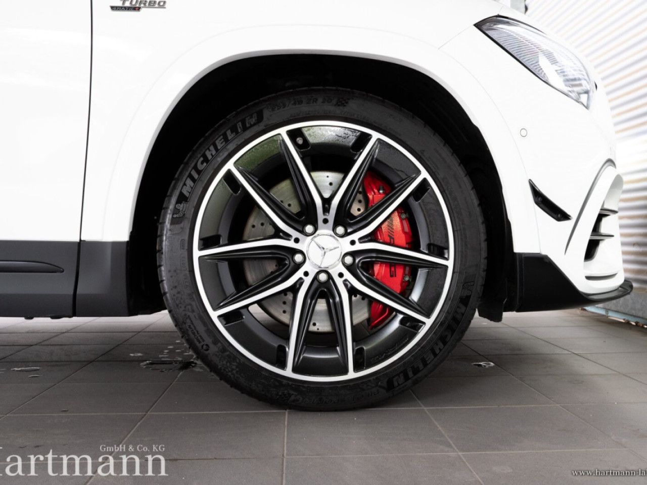 Mercedes-Benz GLA – Bild 6
