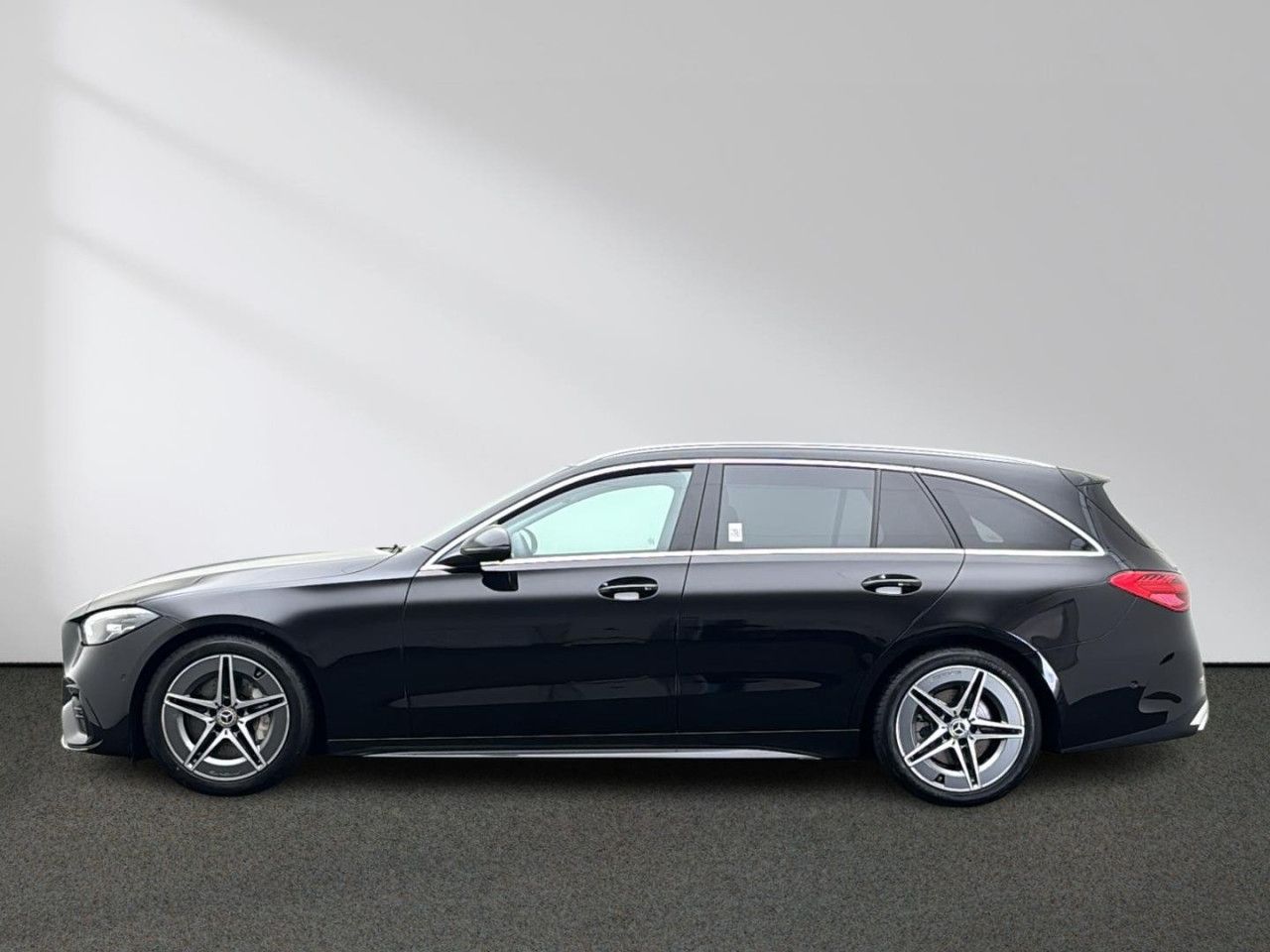 Mercedes-Benz C-Klasse – Bild 3